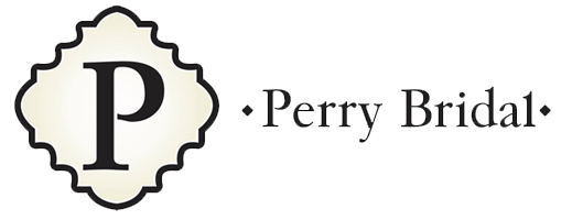 Perry Bridal Logo